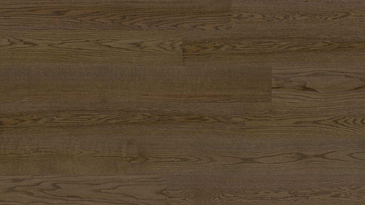 EUROSTYLE LA FORÊT Premium Engineered Hardwood Flooring - Black Forest