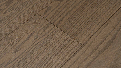 EUROSTYLE LA FORÊT Premium Engineered Hardwood Flooring - Black Forest