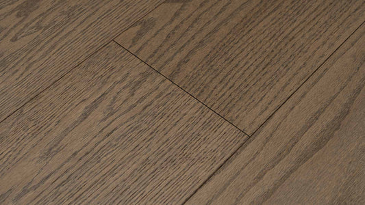 EUROSTYLE LA FORÊT Premium Engineered Hardwood Flooring - Black Forest
