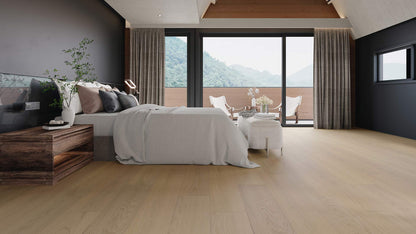 EUROSTYLE LA FORÊT Premium Engineered Hardwood Flooring - Daintree