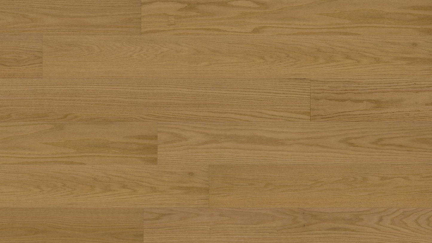 EUROSTYLE LA FORÊT Premium Engineered Hardwood Flooring - Sundaland