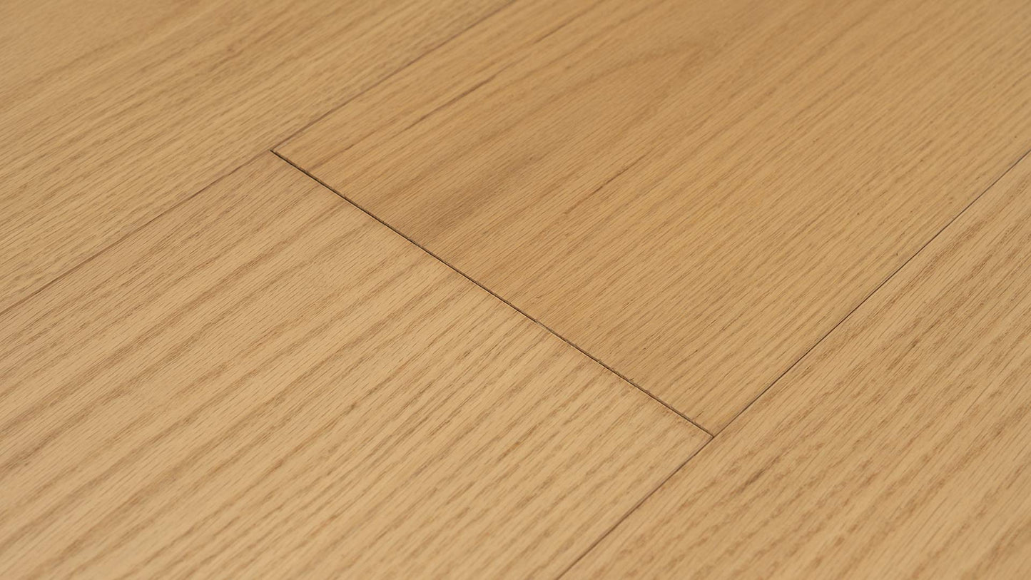EUROSTYLE LA FORÊT Premium Engineered Hardwood Flooring - Sundaland