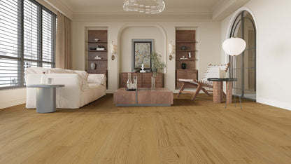 EUROSTYLE LA FORÊT Premium Engineered Hardwood Flooring - Sundaland