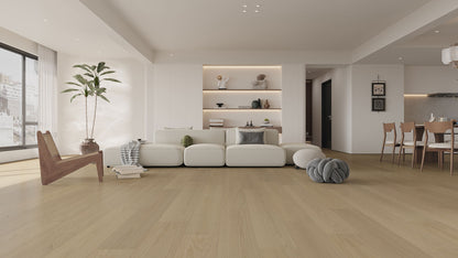 EUROSTYLE LA FORÊT Premium Engineered Hardwood Flooring - Valdivia