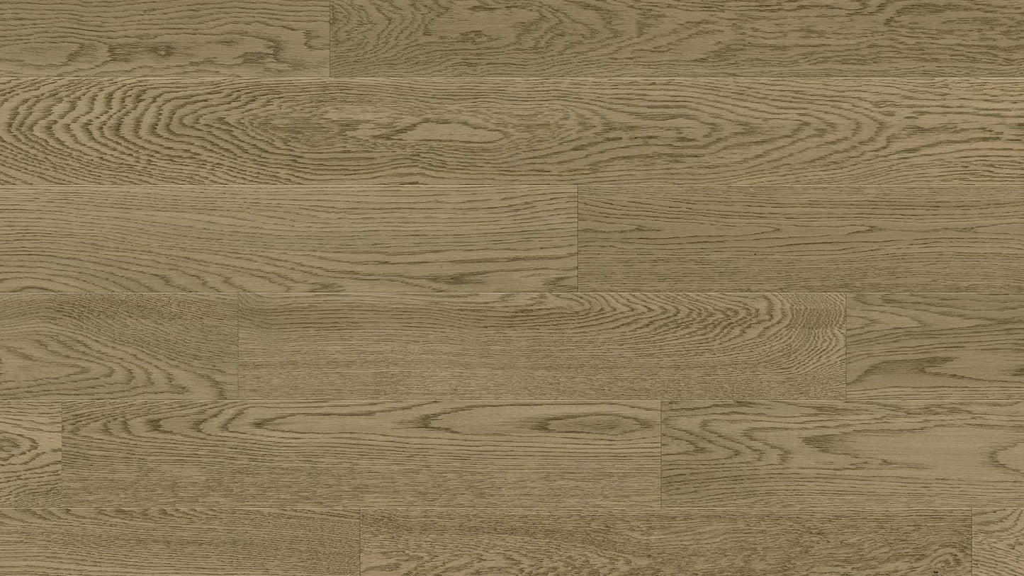 EUROSTYLE Novabelle Classic Engineered Hardwood Flooring - Oak Champagne