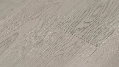 EUROSTYLE Novabelle Classic Engineered Hardwood Flooring - Oak Coastal Fog