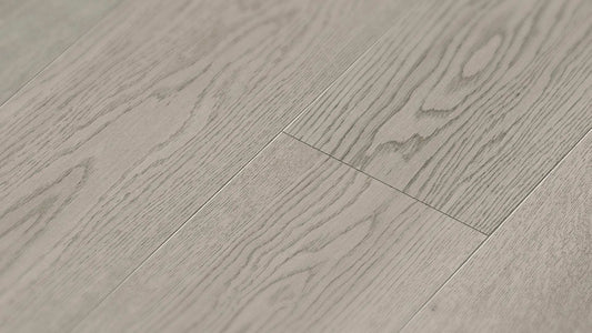EUROSTYLE Novabelle Classic Engineered Hardwood Flooring - Oak Coastal Fog