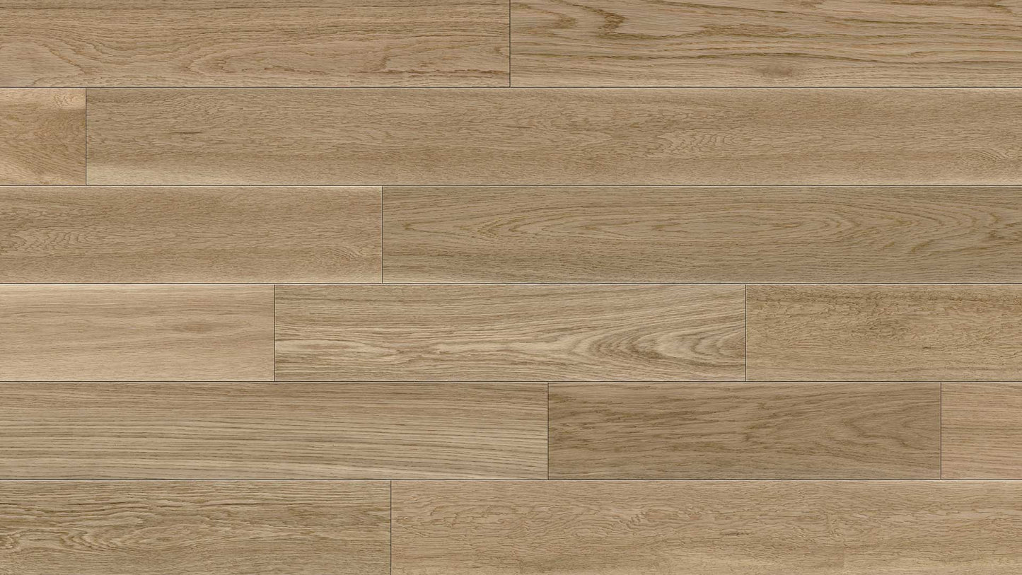 EUROSTYLE Novabelle Classic Engineered Hardwood Flooring - Oak Original