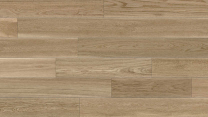 EUROSTYLE Novabelle Classic Engineered Hardwood Flooring - Oak Original