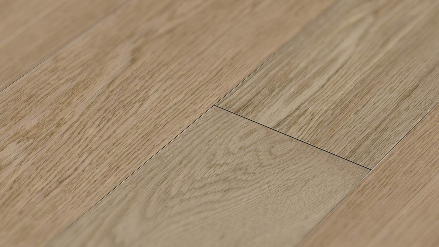 EUROSTYLE Novabelle Classic Engineered Hardwood Flooring - Oak Original