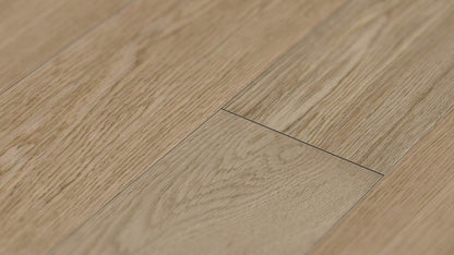 EUROSTYLE Novabelle Classic Engineered Hardwood Flooring - Oak Original