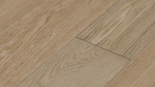 EUROSTYLE Novabelle Classic Engineered Hardwood Flooring - Oak Original