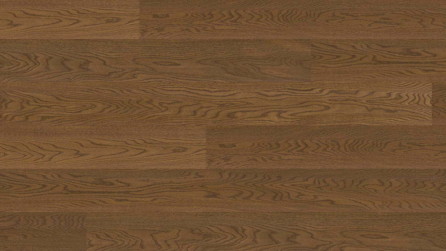 EUROSTYLE Novabelle XL Engineered Hardwood Flooring - Oak Ferrero