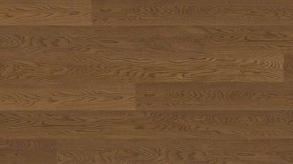 EUROSTYLE Novabelle XL Engineered Hardwood Flooring - Oak Ferrero
