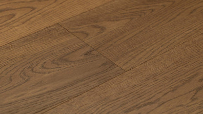 EUROSTYLE Novabelle XL Engineered Hardwood Flooring - Oak Ferrero