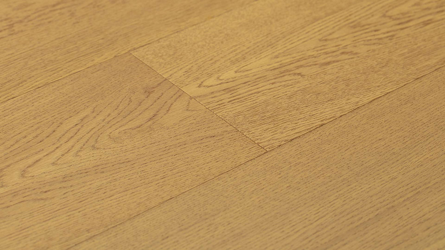 EUROSTYLE Novabelle XL Engineered Hardwood Flooring - Oak Hazel