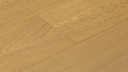 EUROSTYLE Novabelle XL Engineered Hardwood Flooring - Oak Hazel