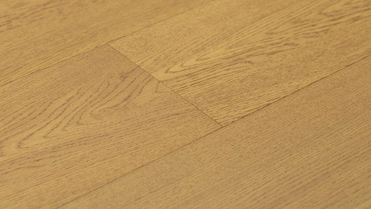 EUROSTYLE Novabelle XL Engineered Hardwood Flooring - Oak Hazel