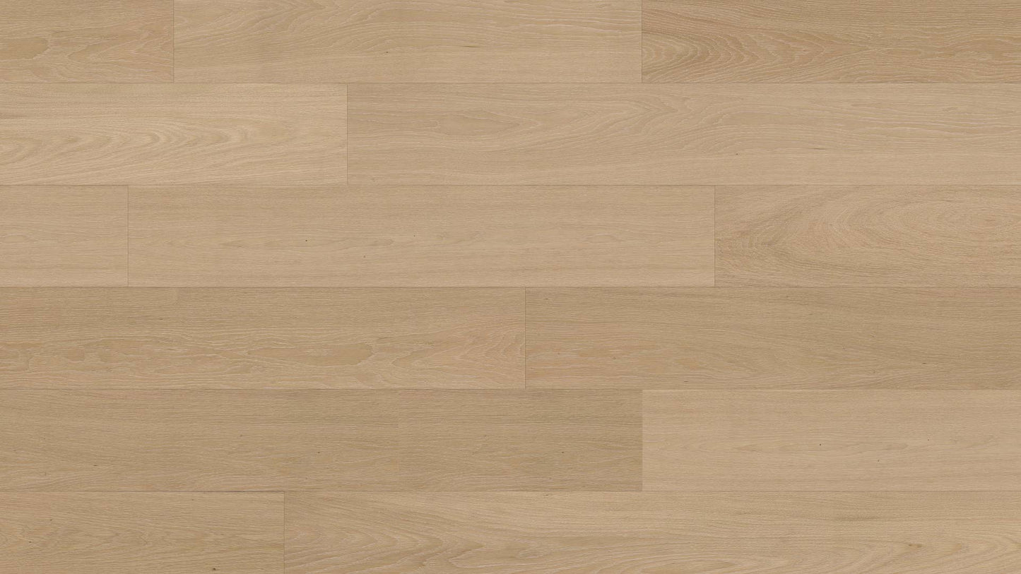 EUROSTYLE Novabelle XL Engineered Hardwood Flooring - Oak Loren