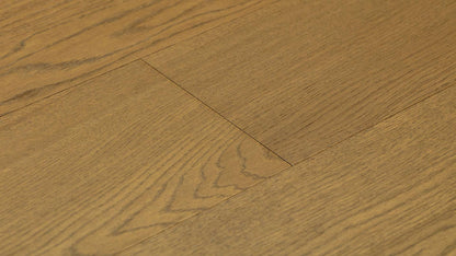 EUROSTYLE Novabelle XL Engineered Hardwood Flooring - Oak Macchiato