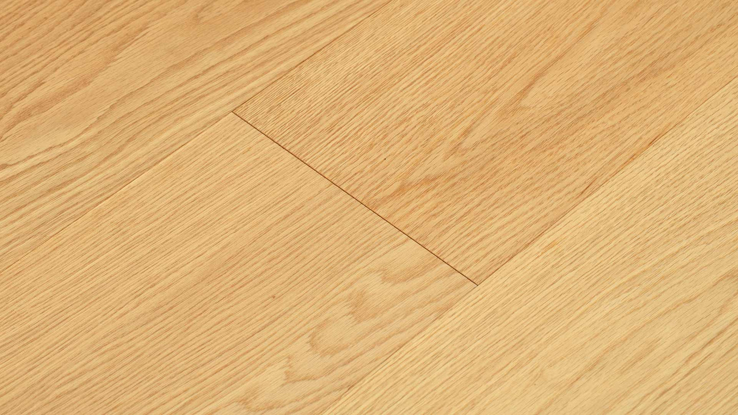 EUROSTYLE Novabelle XL Engineered Hardwood Flooring - Oak Original