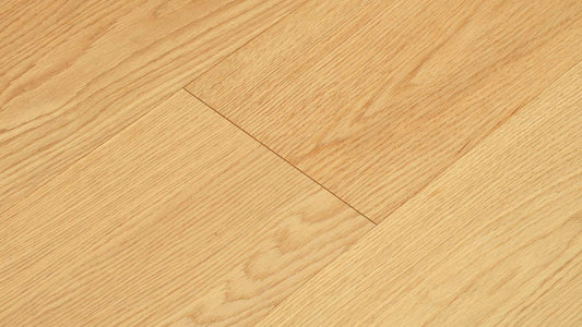 EUROSTYLE Novabelle XL Engineered Hardwood Flooring - Oak Original