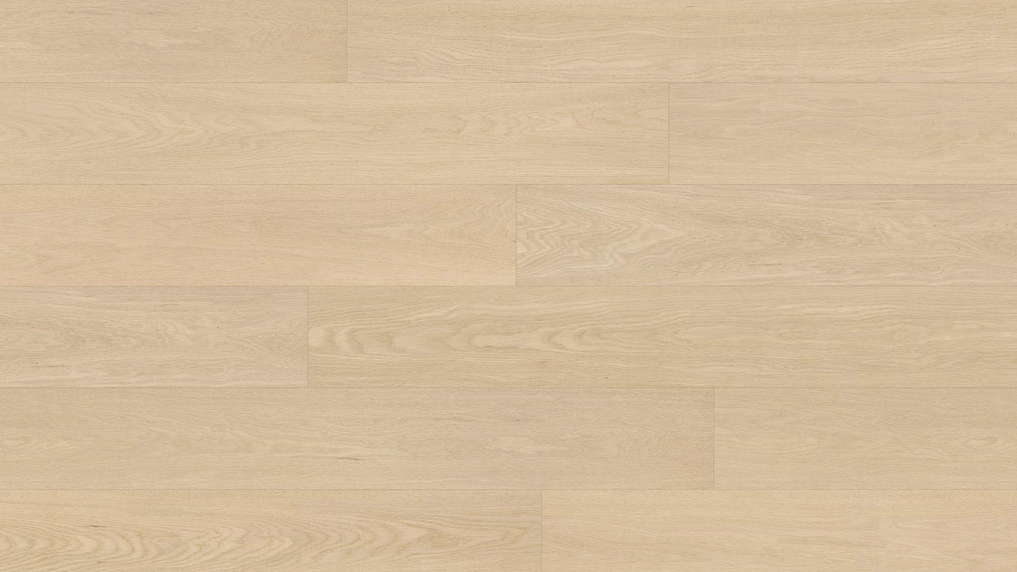 EUROSTYLE Novabelle XL Engineered Hardwood Flooring - Oak Sandberg