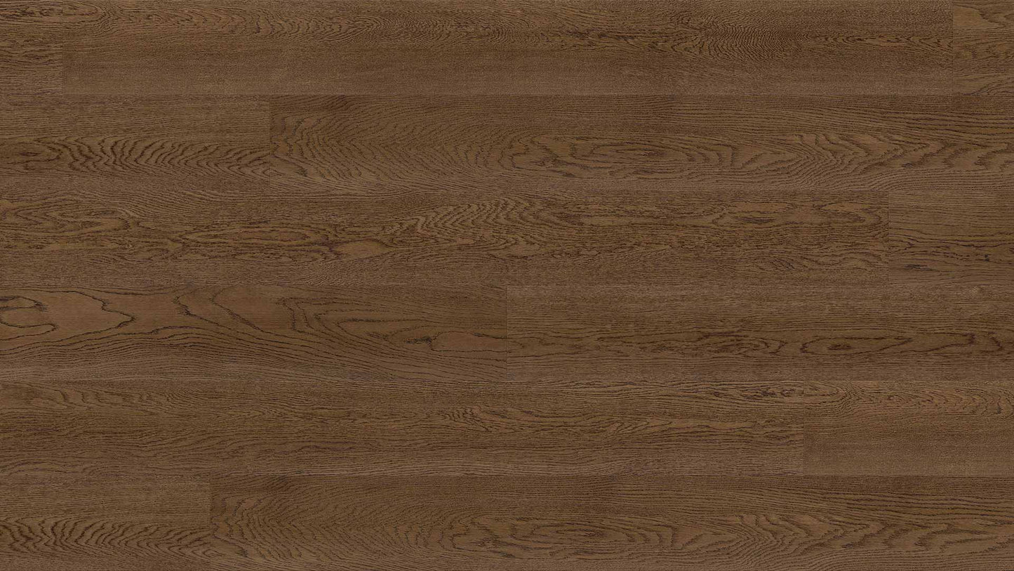 EUROSTYLE Novabelle XL Engineered Hardwood Flooring - Oxford Lite
