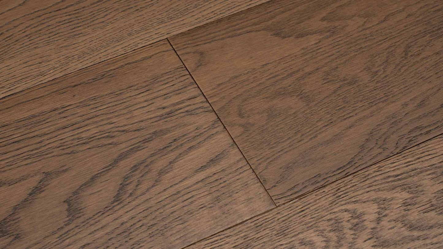 EUROSTYLE Novabelle XL Engineered Hardwood Flooring - Oxford Lite