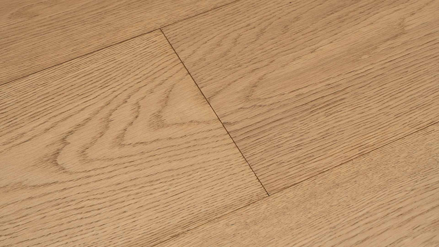 EUROSTYLE Novabelle XL Engineered Hardwood Flooring - Porto Lite