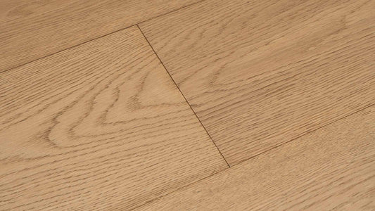 EUROSTYLE Novabelle XL Engineered Hardwood Flooring - Porto Lite