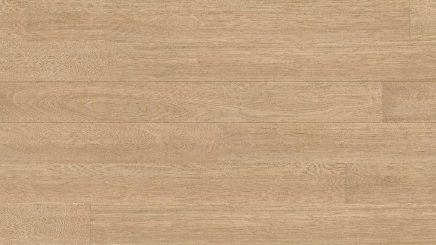 EUROSTYLE Novabelle XL Engineered Hardwood Flooring - Sandberg