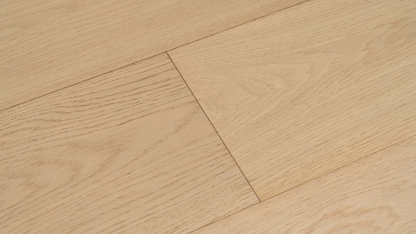 EUROSTYLE Novabelle XL Engineered Hardwood Flooring - Sandberg