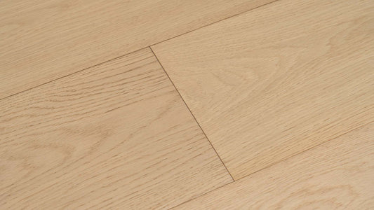 EUROSTYLE Novabelle XL Engineered Hardwood Flooring - Sandberg
