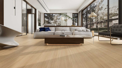 EUROSTYLE Novabelle XL Engineered Hardwood Flooring - Sandberg