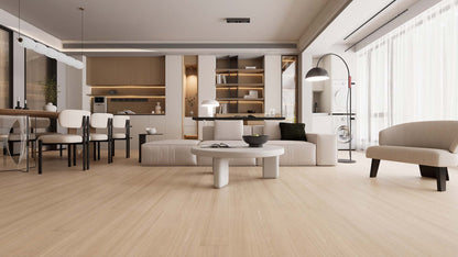 EUROSTYLE Novabelle XL Engineered Hardwood Flooring - Stockholm Lite