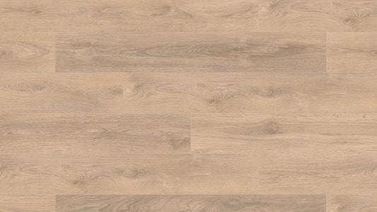 Euro Style Waterproof O.R.C.A. Board Laminate - Blonde Oak