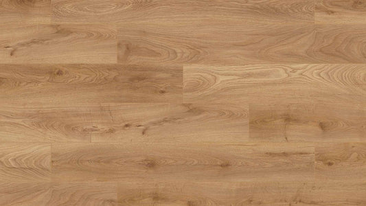Euro Style Waterproof O.R.C.A. Board Laminate - Heathland Oak