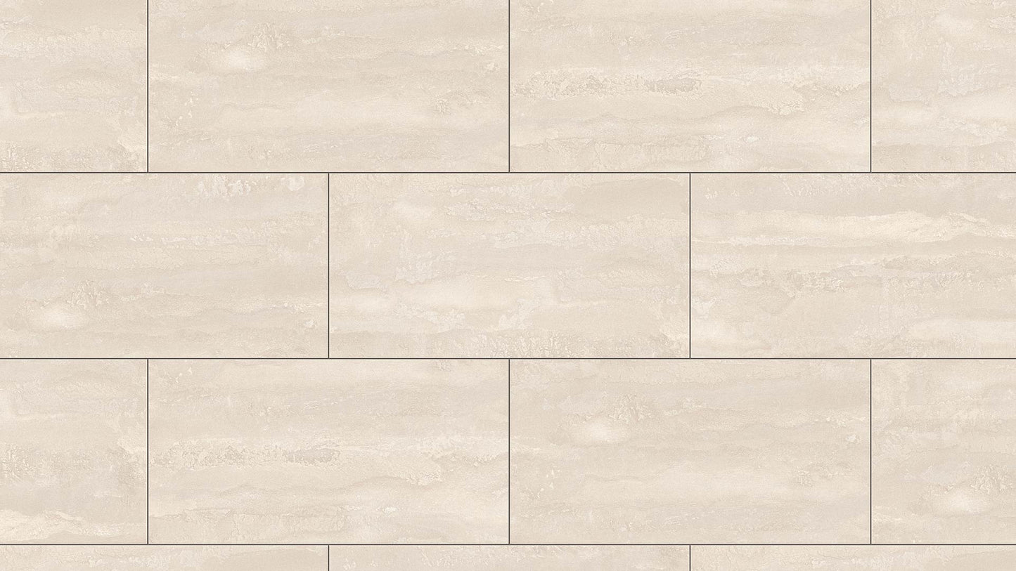 EuroStyle Waterproof O.R.C.A. Board Tile - Quicksilver