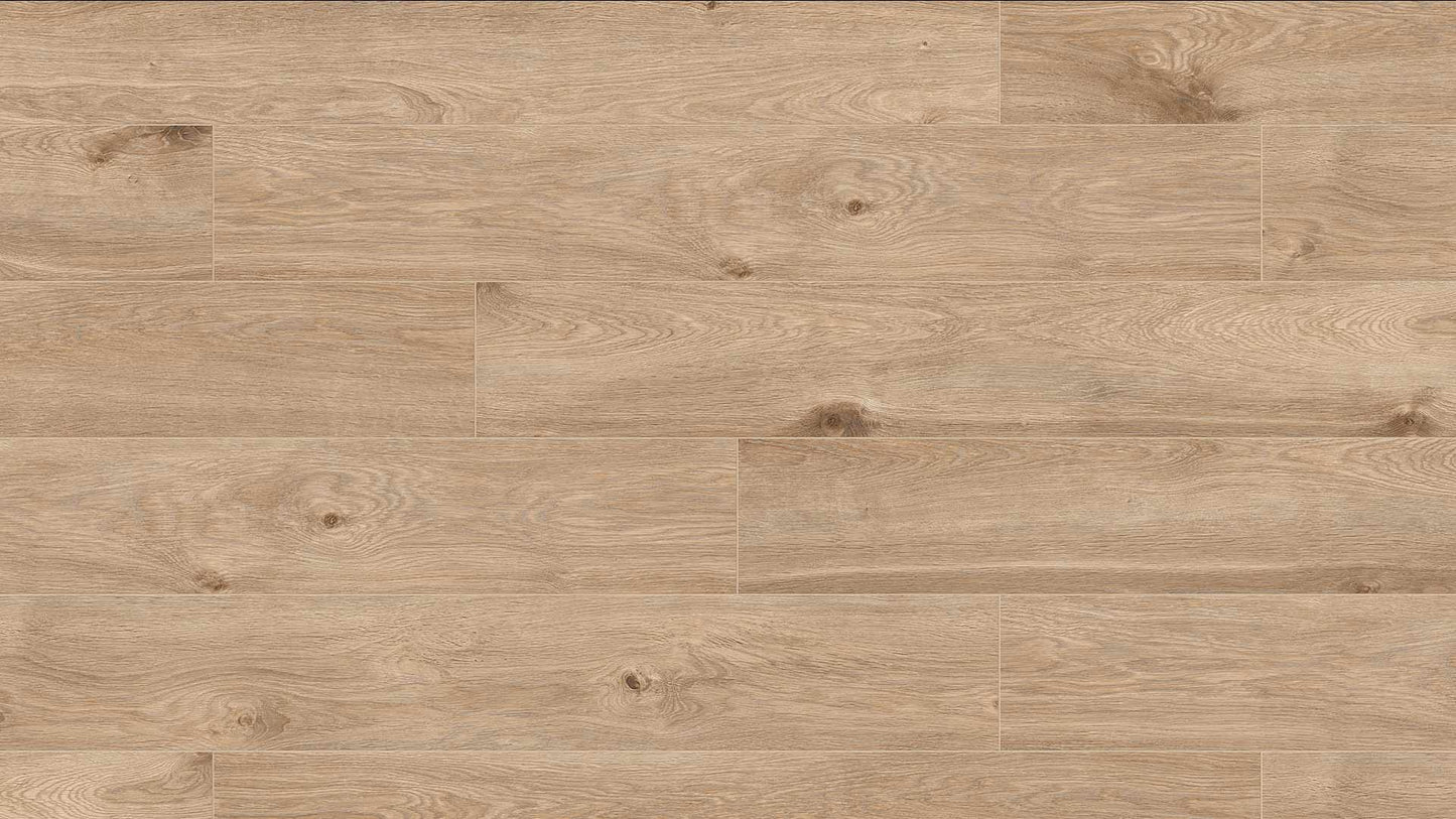 Euro Style Waterproof O.R.C.A. Board Laminate - Stockholm Oak