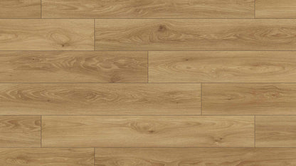 Euro Style German Laminate ReadyFix Lounge - Caramel Pistachio Oak