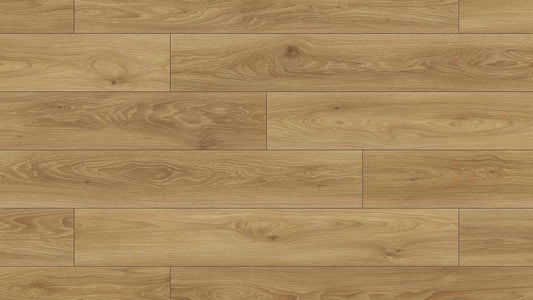 Euro Style German Laminate ReadyFix Lounge - Caramel Pistachio Oak