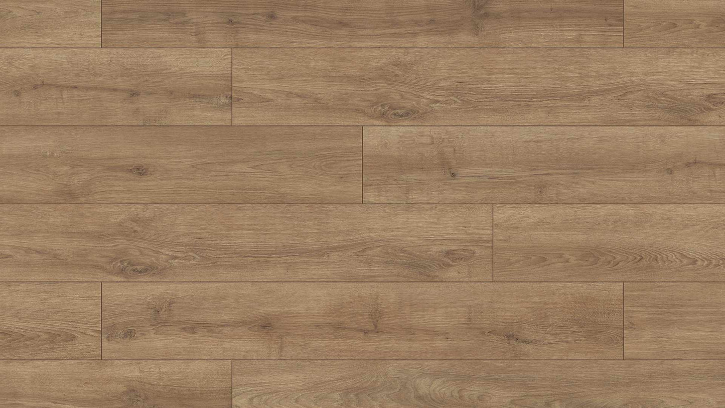 Euro Style German Laminate ReadyFix Lounge - Clay Sola Oak