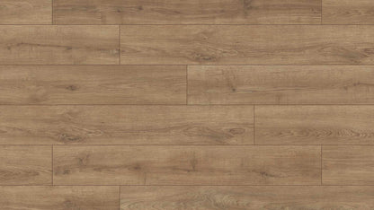 Euro Style German Laminate ReadyFix Lounge - Clay Sola Oak