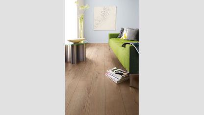 Euro Style German Laminate ReadyFix Lounge - Lakeland Oak