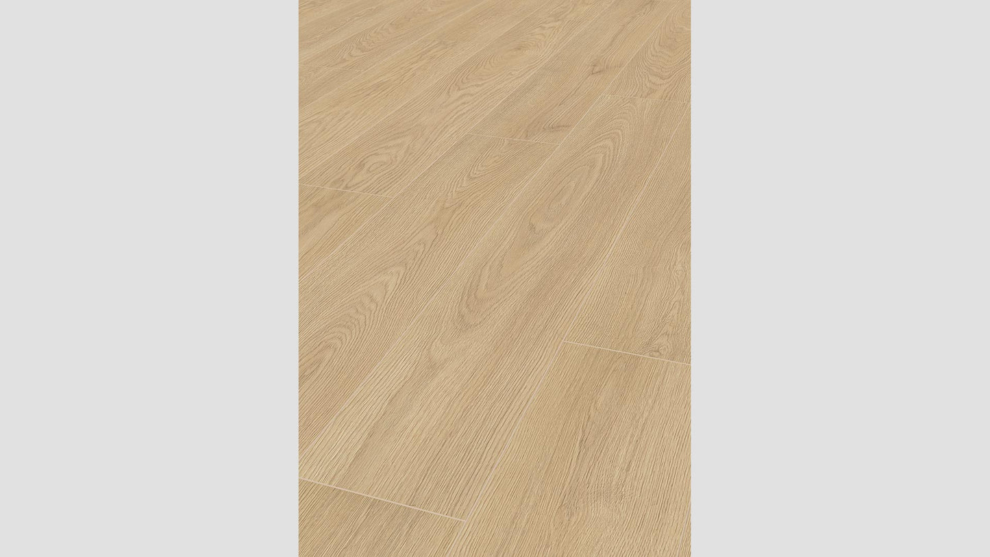 Euro Style German Laminate ReadyFix Lounge - Sand Cantal Oak