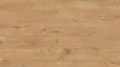 Euro Style German Laminate ReadyFix Lounge - Sherwood Oak