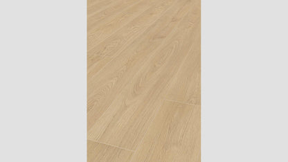 Euro Style German Laminate ReadyFix Lounge - Silk Cornforth Oak