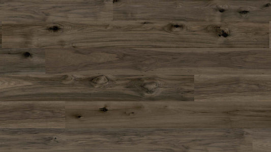 EUROSTYLE Signature Brushed Premium Engineered Wood Flooring - Hickory Austin