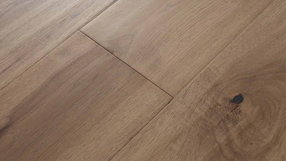 EUROSTYLE Signature Brushed Premium Engineered Wood Flooring - Hickory Cherryville